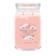 Yankee Candle Watercolour Skies Large Jar