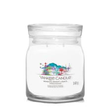 Yankee Candle Magical Bright Lights Medium Jar