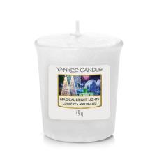 Yankee Candle Magical Bright Lights Votive Candle