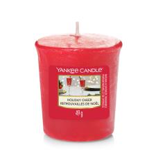 Yankee Candle Holiday Cheer Votive Candle
