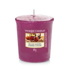 Yankee Candle Mulled Sangria Votive Candle