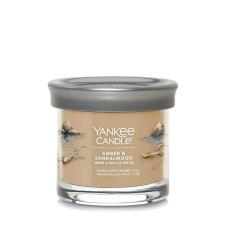 Yankee Candle Amber & Sandalwood Small Tumbler Jar