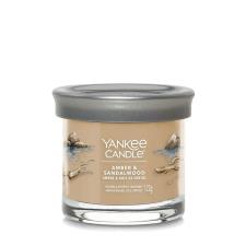 Yankee Candle Amber &amp; Sandalwood Small Tumbler Jar