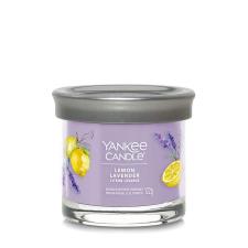 Yankee Candle Lemon Lavender Small Tumbler Jar