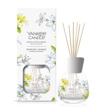 Yankee Candle Midnight Jasmine Reed Diffuser