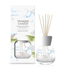 Yankee Candle Clean Cotton Reed Diffuser