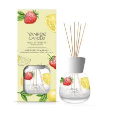 Yankee Candle Iced Berry Lemonade Reed Diffuser