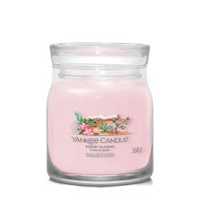 Yankee Candle Desert Blooms Medium Jar