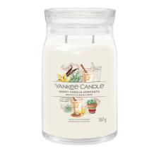 Vela aroma Pumpkin Maple Creme Caramel Yankee Candle - Aromara