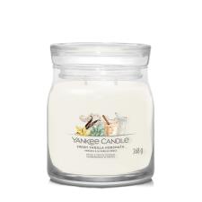 Yankee Candle Sweet Vanilla Horchata Medium Jar