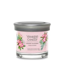 Yankee Candle Desert Blooms Small Tumbler Jar