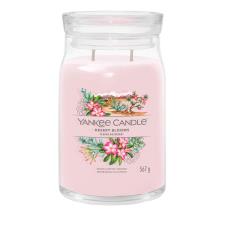 Yankee Candle Desert Blooms Large Jar