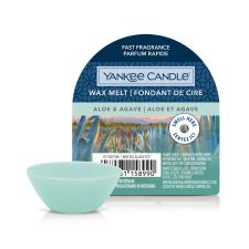 Yankee Candle Aloe &amp; Agave Wax Melt