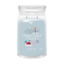 Yankee Candle North Pole Hideaway Large Jar