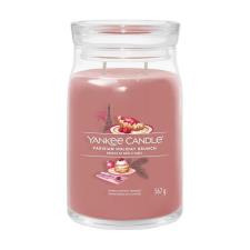 Yankee Candle Parisian Holiday Brunch Large Jar