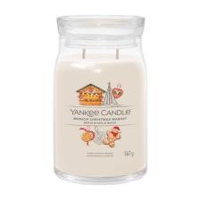 Yankee Candle Munich Christmas Market Large Jar