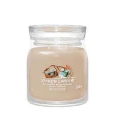 Yankee Candle Afternoon Scrapbooking Medium Jar