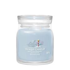 Yankee Candle North Pole Hideaway Medium Jar