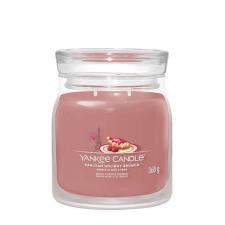 Yankee Candle Parisian Holiday Brunch Medium Jar