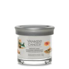 Yankee Candle Woodland Weekend Memories Small Tumbler Jar