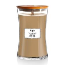 WoodWick Gilded Sands Large Hourglass Candle