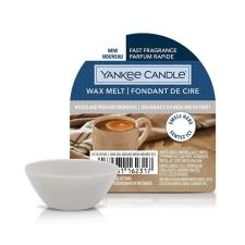 Yankee Candle Woodland Weekend Memories Wax Melt