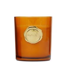 Sences Wood Spice Boxed Luxury Candle