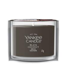 Yankee Candle Black Coconut Filled Votive Candle