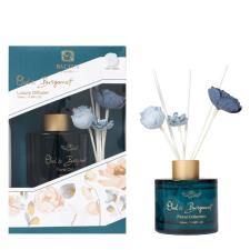 Baltus Oud & Bergamot Faux Flowers Reed Diffuser - 100ml