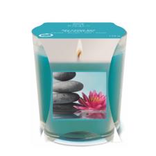 Baltus Relaxing Spa Scented Glass Candle