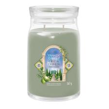 Yankee Candle Olive &amp; Cypress Large Jar