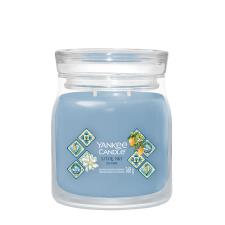 Yankee Candle Azure Sky Medium Jar