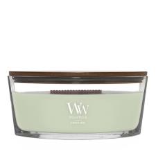 WoodWick Ethereal Haze HearthWick Ellipse Jar Candle