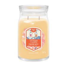 Yankee Candle Slopeside Spritz Large Jar