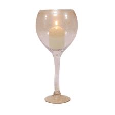 Straits Goblet Candle Holder