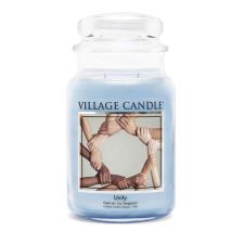 Village Candle Unity Large Jar