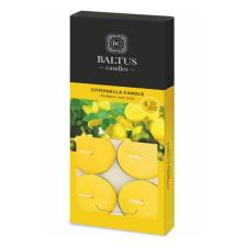 Baltus Citronella Tealights (Pack of 10)