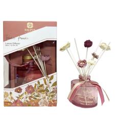 Baltus Pear & Freesia Faux Flowers Reed Diffuser - 300ml