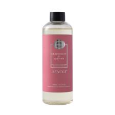 Sences Grapefruit & Vetiver Reed Diffuser Refill - 300ml