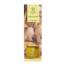 Baltus Lemongrass & Ginger Reed Diffuser - 100ml