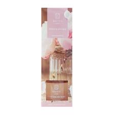 Baltus Peony & Blush Suede Reed Diffuser - 100ml