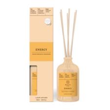 Baltus Energy Blood Orange & Coriander Apothecary Reed Diffuser - 100ml