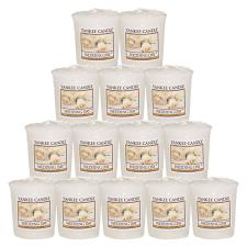 Yankee Candle Wedding Day Votive Candle (Pack of 50)