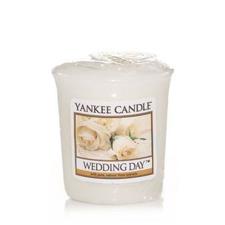 Yankee Candle Wedding Day Votive Candle