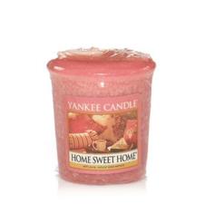 Yankee Candle Home Sweet Home Votive Candle