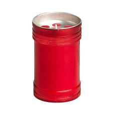 Price&#39;s Red Memorial Gravelight Candle
