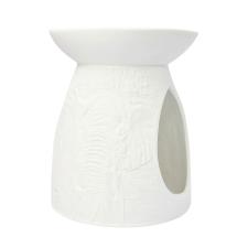 Cello African Plaines Porcelain Wax Melt Warmer