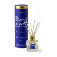 Lily-Flame Bluebell Forest Reed Diffuser
