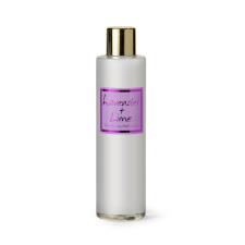 Lily-Flame Lavender &amp; Lime Reed Diffuser Refill