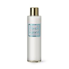 Lily-Flame Fresh Linen Reed Diffuser Refill